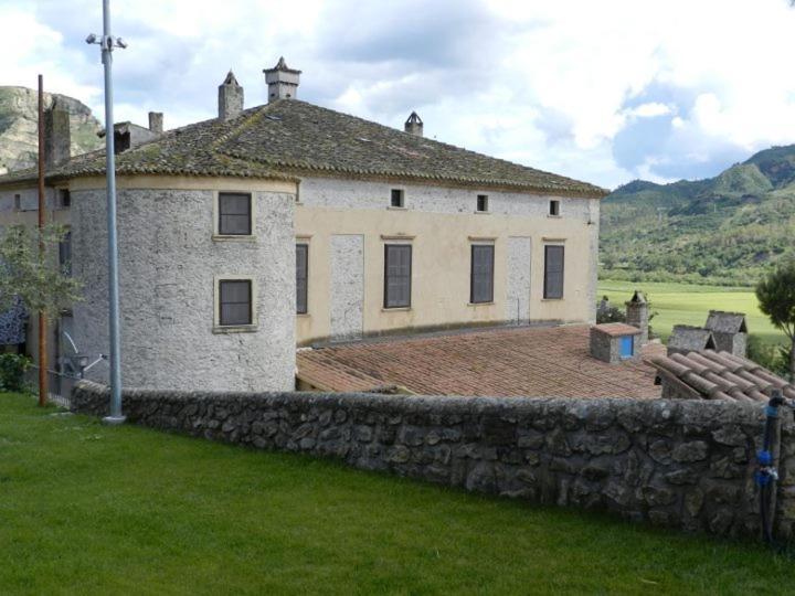 Villa Maria Belvedere di Spinello Exteriér fotografie